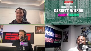 The Garrett Wilson Report  Bart amp Hahn  Episode 3 [upl. by Field305]