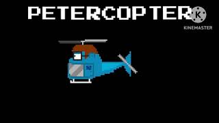 petercopter TheKidsPictureShow [upl. by Macnamara]