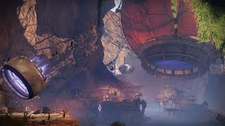 Destiny 2 Grasp Of Avarice Solo Flawless season of the wish [upl. by Annairol]