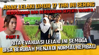 KITA EVAKUASI DAN MEMBAWA BEROBAT L3LAK1 INI [upl. by Nomahs]