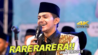 SHOLAWAT TOMBO ATI HABIB ZAIDAN RARERA  VIRAL TIKTOK  HADROH SEKAR LANGIT LIVE SURUH [upl. by Suzi]