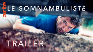 Le Somnambuliste Bandeannonce [upl. by Fitting360]