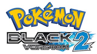 Driftveil City Beta Edition  Pokémon Black amp White 2 [upl. by Efinnej]