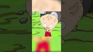 Super Griffin Family Guy Season 3 tvshow movie funny dramamovies animatedmovie shorts [upl. by Odlaumor524]