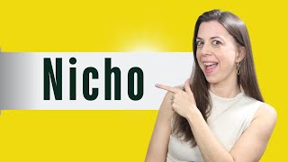 Estude o seu nicho Antes de iniciar a sua produção de conteúdo [upl. by Emilio]