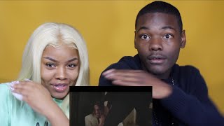 21 Savage “Bank Account Official Video” Reaction [upl. by Nina]