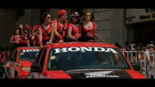 2014 Dakar Rally  FinishArrive [upl. by Eniamzaj]