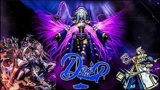 INVOKED SHADDOLL DOGMATIKA DECK PROFILE AND IN DEPTH DISCUSSION MARCHAPRIL 2024 [upl. by Noman]