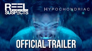 HYPOCHONDRIAC  A film by Addison Heimann  Official Trailer [upl. by Nahem]