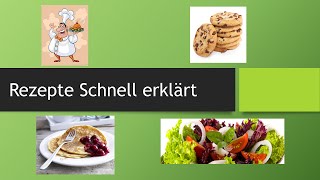 Tomatensalat Mit Zwiebeln in weniger als 2 Minuten verständlich erklärt Rezept [upl. by Htiekram83]