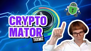 Cryptomator  Daten sicher in der Cloud [upl. by Bambie943]