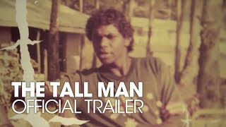 THE TALL MAN 2011 Official Trailer [upl. by Malonis]