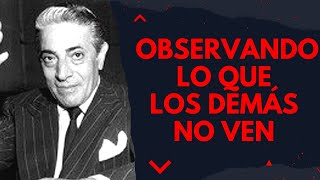 Aristóteles Onassis  Descubre lo que se Escapa a Todos [upl. by Eneiluj]