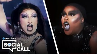 RuPaul’s Drag Race Eliminates Beloved Queen in SHOCKING Lip Sync  Season 16 Episode 9 RECAP [upl. by Lin]