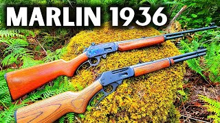 Greatest MARLIN Lever Action in My Collection [upl. by Cinom289]