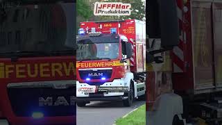 Verschwunden im See  112 Feuerwehr im Einsatz  DMAX Deutschland [upl. by Larochelle]