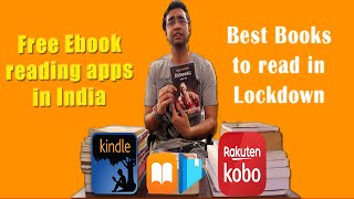 Free Book Reading Apps in India  Free ebook reader app  Gain from Home Part3 [upl. by Nicolette]