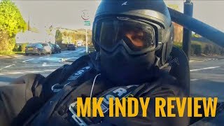 Kit Car Reviews  MK Indy [upl. by Alfred]