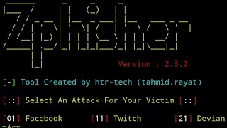 real Zphisher tool instalation in termux  how to install Zphisher in termux  Zphisher tool 🔫 [upl. by Mowbray]