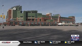 Green Bay City Council plans news conference on Lambeau lease talks [upl. by Aisha]