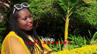 JESUARAHUKA BY SHIRU JUNIOR 4K VIDEOOFFICIAL [upl. by Llered]