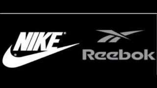 Eso son Reebok o son Nike Video Oficial [upl. by Enwad385]