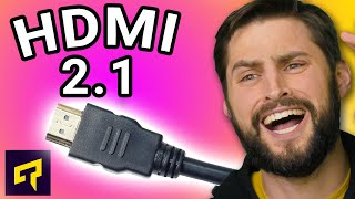 HDMI 21 Isnt What It Seems [upl. by Marquis665]