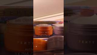 Fenty Holiday Skin care sets [upl. by Beata]