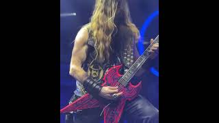 Floods Solo Zakk Wylde Pantera zakkwylde pantera [upl. by Anaili]