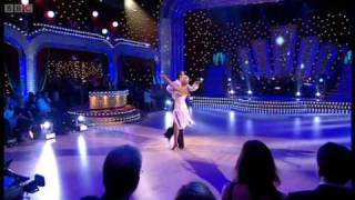 Micheal Malitowski amp Joanna Leunis  Strictly Come Dancing  BBC [upl. by Selrahcnhoj701]