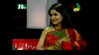 Tahsan amp Mithila Tomar Jonno Part 1 [upl. by Buxton]