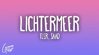 Fler amp Saad  Lichtermeer [upl. by Wilkie]