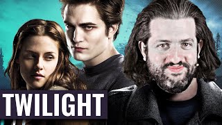 Zum ersten Mal Twilight  Ich leide für euch  Rewatch [upl. by Nairad]