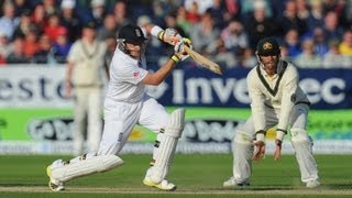 England v Australia highlights 4th Test day 3 evening Durham Investec Ashes [upl. by Pascoe32]