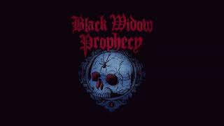 Black Widow Prophecy Thirteen WMallory Pepe Morningstar [upl. by Eenimod]