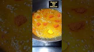 instant amla ka acharytshort indianfood food cookwithme ❤️ [upl. by Wernsman]