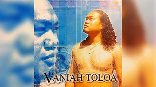 Vaniah Toloa  Peace Audio [upl. by Adiene]