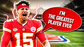 10 Times Patrick Mahomes EMBARRASSED NFL Opponents [upl. by Selby441]