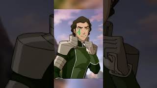 top 10 strongest earthbenders in avatar earthbender avatar shorts viral trending foryou bumi [upl. by Center336]