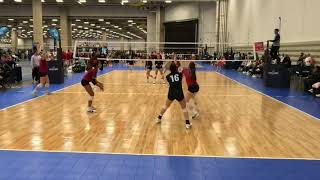 Lone Star Classic Highlights Madeleine Hanson co 2025 SetterDS [upl. by Arikal598]