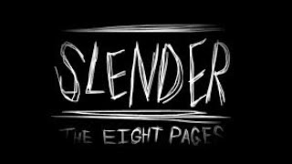 1220 AM  Slender The Eight Pages [upl. by Heriberto1]