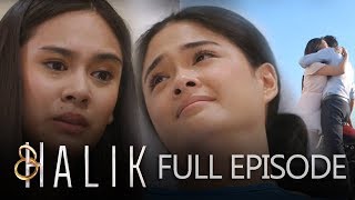 Halik Finale  April 26 2019 With Eng Subs [upl. by Enibas]