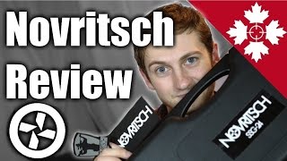 The Novritsch Review [upl. by Leann923]