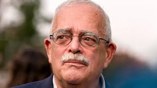 Virginia Congressman Gerry Connolly Reveals Cancer Diagnosis After Reelection [upl. by Sioled741]