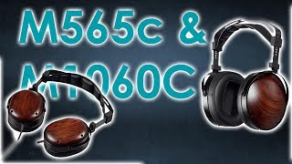 Lets Talk Monoprice M565C and M1060C [upl. by Gazzo]