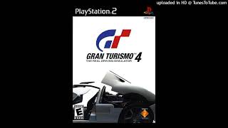 Gran Turismo 4 OST  Gran Turismo Mode 2 [upl. by Idnym]