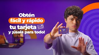 Conoce como obtener tu tarjeta Spin by OXXO con estos sencillos pasos [upl. by Nnyltak]