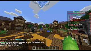 Tutorial Como Crear Configurar Y dar Rango Con PermissionsEx Minecraft [upl. by Asserak]