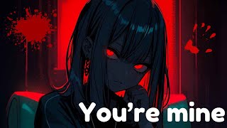 Yandere Friend Tricks You Into Coming Over for a Date F4M Audio Roleplay [upl. by Iggy]