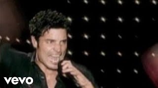 Chayanne  Lola Live Video Stereo Version [upl. by Ardyce]